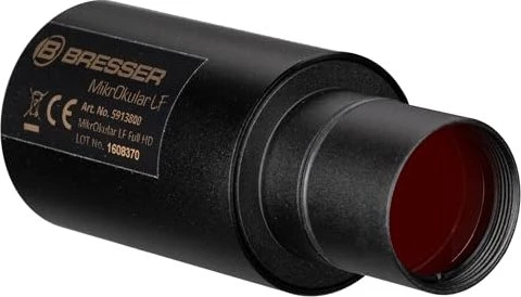 Bresser MikrOkular LF Full HD Mikroskop-Okularkamera