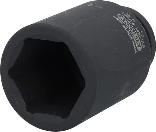 KS Tools Außensechskant Steckschlüssel 3/4", 41x90mm