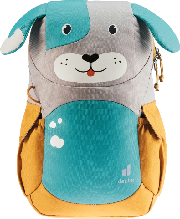 Deuter Kikki pepper/cinnamon (Junior)