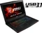 MSI GT72 2QD8H11BW Dominator, Core i7-5700HQ, 8GB RAM, 128GB SSD, 1TB HDD, GeForce GTX 970M, DE Vorschaubild