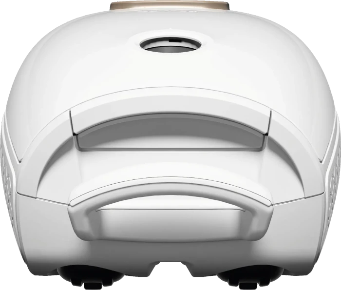 Miele Guard L1 Allergy brillantweiß