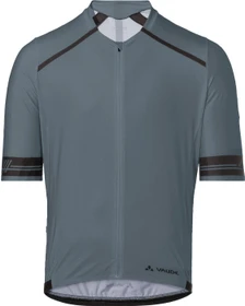 Vaude Furka FZ II Trikot kurzarm heron (Herren)