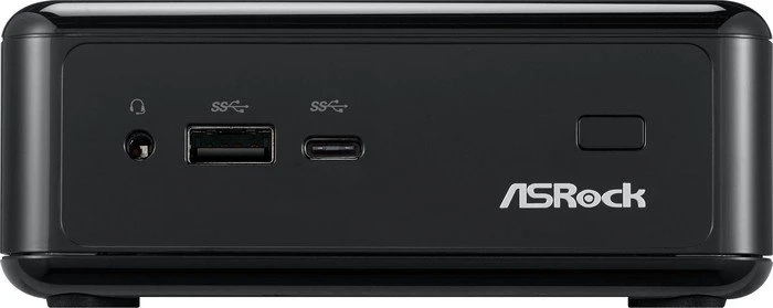 ASRock Beebox N3010/B/BB, schwarz