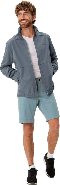 Vaude Cyclist Air Fahrradjacke heron (Herren)