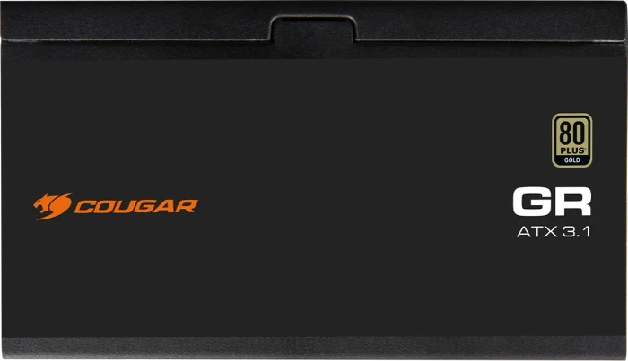 Cougar GR 1000 1000W, ATX 3.1