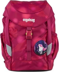 Ergobag Mini MondzauBär Kindergartenrucksack