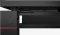 Secretlab Magnus Schreibtisch 150x75cm schwarz/schwarz Vorschaubild