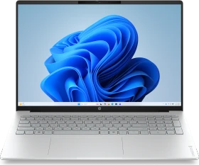 HP OmniBook 5 16-bn0151ng, Canvas Gray, Core 5 120U, 16GB RAM, 512GB SSD, DE