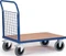 Rollcart Transportwagen blau (02) Vorschaubild