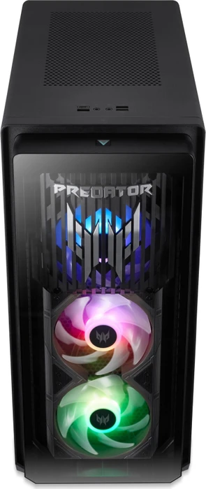 Acer Predator Orion 5000 PO5-660, Core Ultra 7 265F, 32GB RAM, 2TB SSD, GeForce RTX 5070