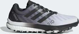 adidas Terrex Speed Ultra cloud white/core black/solar yellow (Damen)