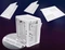 Thermaltake CTE C700 Air Snow, weiß, Glasfenster Vorschaubild
