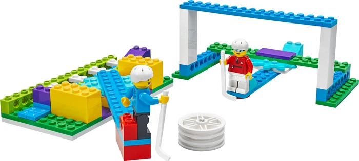 LEGO Education - BricQ Motion Essential-Set