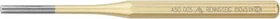 Rennsteig Splinttreiber 150x9mm