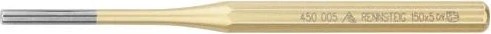 Rennsteig Splinttreiber 150mm