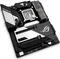EK Water Blocks Quantum Line EK-Quantum Momentum ASUS ROG Maximus XII Formula D-RGB VRM Bridge, Nickel, Acryl Vorschaubild