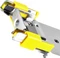 SilverStone RMS03-26, Rackmountschienen, silber, 23mm, 1HE Vorschaubild