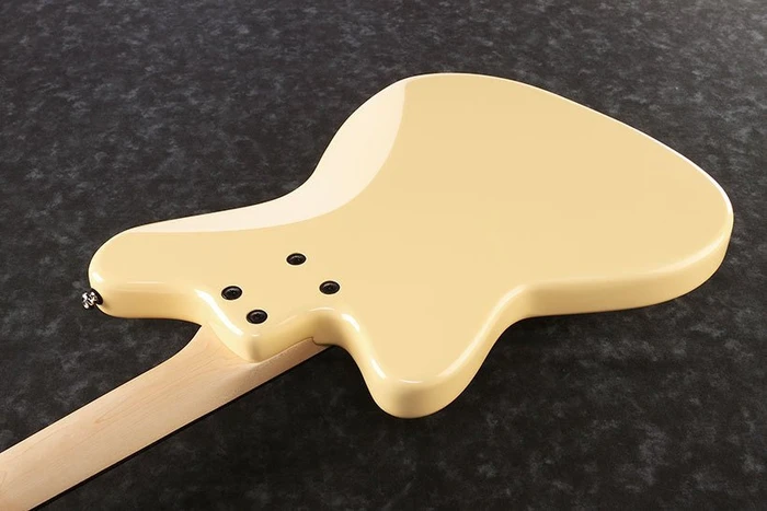 Ibanez TMB30 IV Ivory