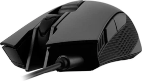 Cougar Revenger, USB