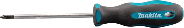 Makita Kreuzschlitz Schraubendreher, PH1x100mm