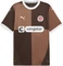 Puma FC St. Pauli 2024/2025 Heimtrikot kurzarm (Herren) Vorschaubild