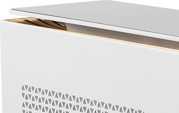 MSI Creator P100X 10TE-434DE, weiß, Core i9-10900K, 64GB RAM, 1TB SSD, 4TB HDD, GeForce RTX 3080