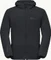 Jack Wolfskin Eagle Peak II Hoody Jacke (Herren) Vorschaubild