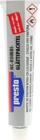 Presto NC-Kombi Glättspachtel olivgrün, 100g