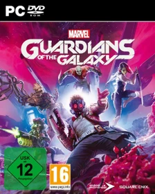 Marvel's Guardians of the Galaxy (PC)