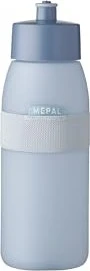 Mepal Ellipse Sport Trinkflasche 500ml nordic blue
