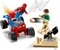 LEGO Marvel Super Heroes Spielset - Das Duell von Spider-Man und Sandman Vorschaubild