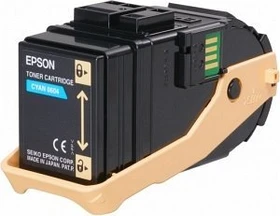 Epson Toner 0604 cyan