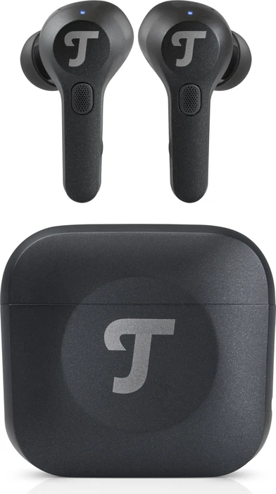 Teufel Airy TWS Pro Night Black