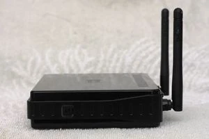 D-Link DIR-615 Wireless N