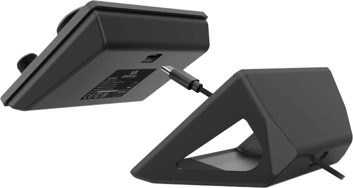 Redragon SS551 Stream Controller, schwarz, USB-A (SS-551) – Bild 4 von 10