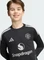 adidas Manchester United 2026/2027 Torwarttrikot schwarz (Junior) Vorschaubild