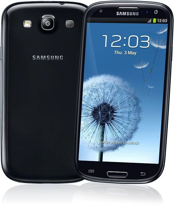 Samsung Galaxy S3 i9300 16GB mit Branding