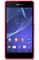 Sony Xperia Z1 Compact rosa Vorschaubild