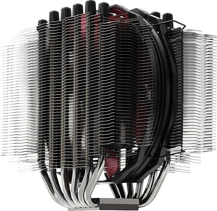 Thermalright Silver Arrow ITX