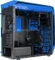 BitFenix Aegis Core blau, Acrylfenster Vorschaubild