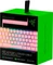 Razer PBT Keycap + Coiled Cable Upgrade Set, Kunststoff (PBT), Cherry-Profil, Quartz Pink, rosa, 120 Tasten, ISO-UK, ANSI-US Vorschaubild