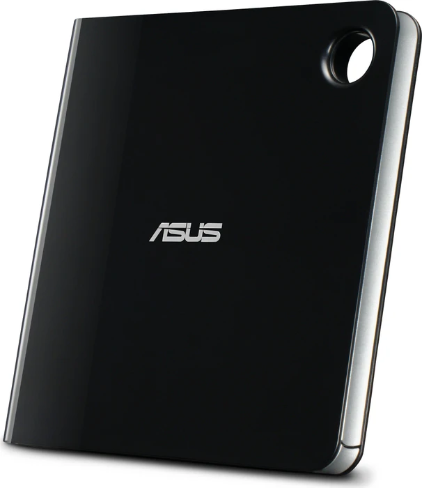 ASUS SBW-06D5H-U, SlimLine, USB-C 3.0