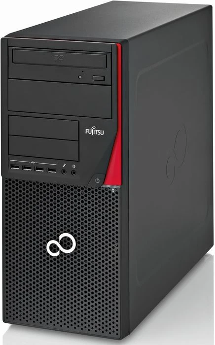 Fujitsu Esprimo P920 0-Watt, Core i7-4790, 8GB RAM, 500GB SSD