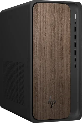 HP OmniDesk Desktop AI M03-0073ng, Core Ultra 7 265, 16GB RAM, 512GB SSD