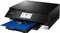 Canon PIXMA TS8350 schwarz, Tinte, mehrfarbig Vorschaubild