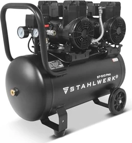 Stahlwerk ST 510 Pro Elektro-Kompressor