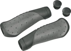 Ergotec Ohio 135mm Griffe schwarz/grau