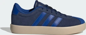 adidas VL Court 3.0 dark blue/royal blue/wonder beige (Junior)