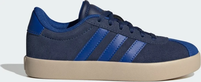 adidas VL Court 3.0 dark blue/royal blue/wonder beige (Junior)