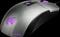 GeIL EpicGear Morpha Gaming Mouse gunmetal/schwarz, USB Vorschaubild